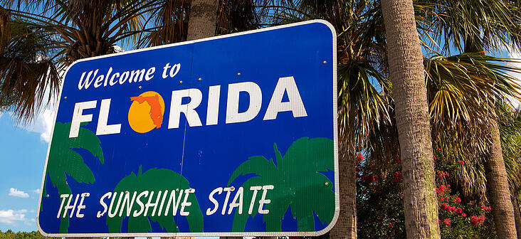 Welcome to FL Street SIgn